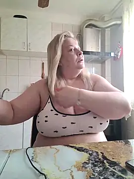 AriannaMilf online show from March 25, 7:08 am