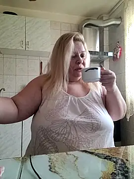 AriannaMilf online show from November 15, 10:19 am