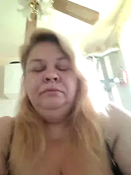 AriannaMilf online show from October 24, 7:07 am