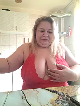 AriannaMilf online show from December 1, 11:22 am