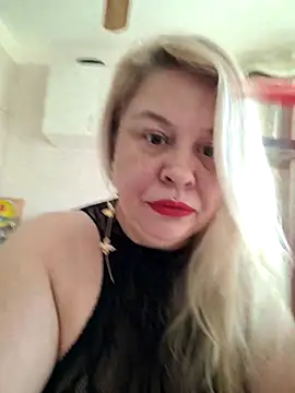 AriannaMilf online show from April 5, 8:54 am