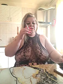 AriannaMilf online show from March 15, 11:28 am