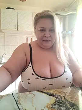 AriannaMilf online show from January 14, 11:14 am