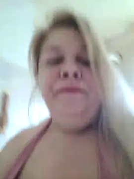 AriannaMilf online show from October 29, 10:14 am