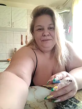 AriannaMilf online show from November 30, 11:00 am