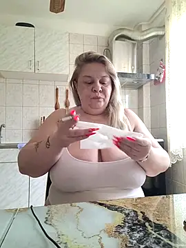 AriannaMilf online show from March 23, 11:21 am