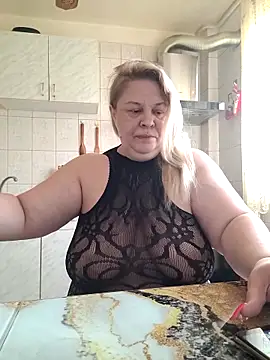 AriannaMilf online show from March 20, 11:11 am