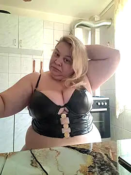 AriannaMilf online show from October 17, 6:28 am