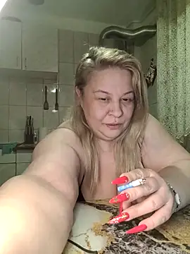 AriannaMilf online show from April 1, 8:06 pm