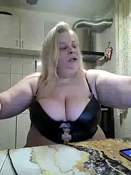 AriannaMilf online show from November 21, 10:31 pm