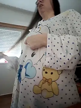 bruna safadinhaa online show from March 26, 2:48 pm