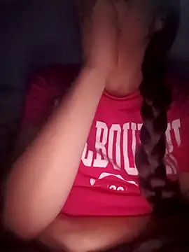 bruna safadinhaa online show from October 30, 5:43 pm