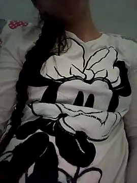 Snapshot of bruna_safadinhaa chatting on September 27, 4:46 pm bruna safadinhaa online show from September 27, 4:46 pm