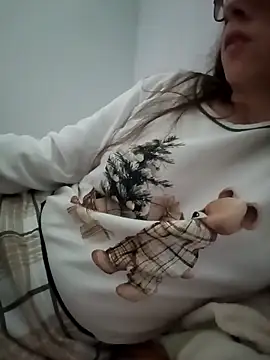 bruna safadinhaa online show from February 19, 4:04 pm