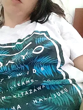 bruna safadinhaa online show from July 29, 3:11 pm