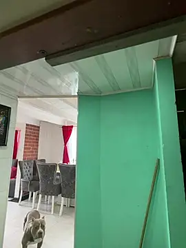 Niky 777 online show from April 18, 4:42 pm