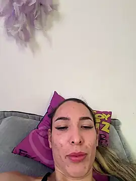 Niky 777 online show from February 22, 7:15 pm