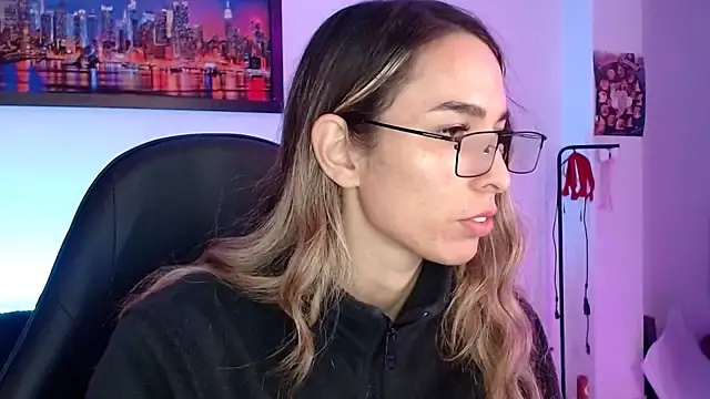 Niky 777 online show from November 5, 11:08 pm