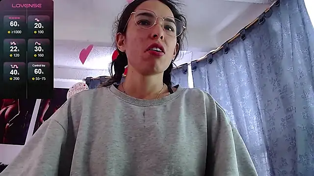 Niky 777 online show from February 25, 5:35 pm