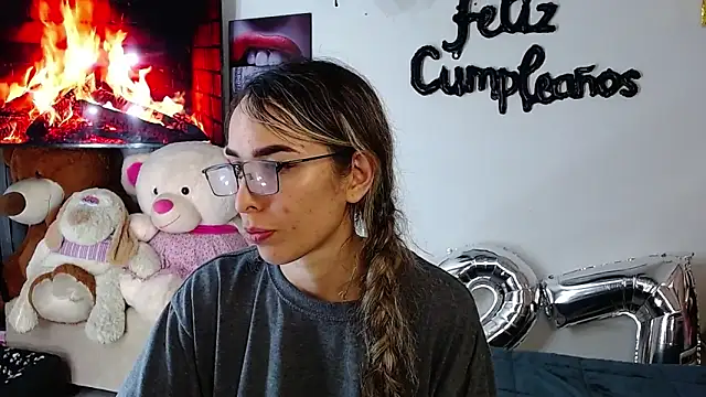 Niky 777 online show from November 14, 3:21 am