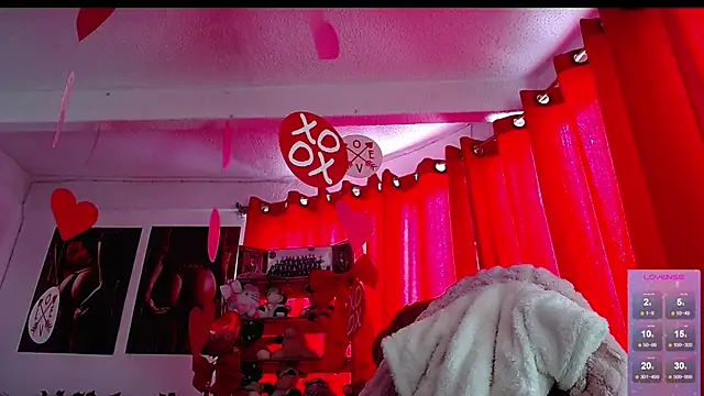 Niky 777 online show from July 8, 5:24 pm