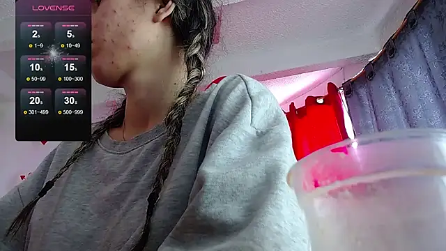 Niky 777 online show from March 11, 4:12 pm