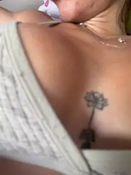 Niky 777 online show from April 15, 5:17 pm