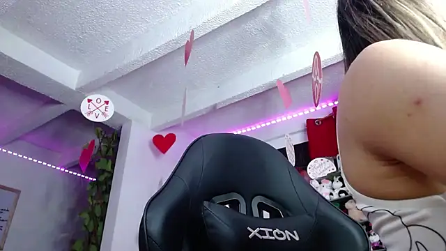 Niky 777 online show from March 24, 1:05 am