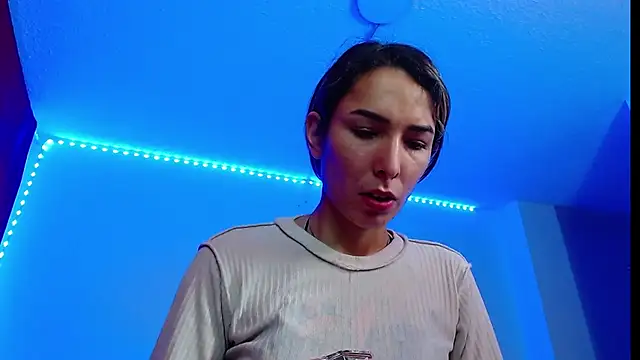 Snapshot of Niky_777 chatting on March 15, 10:11 pm Niky 777 online show from March 15, 10:11 pm