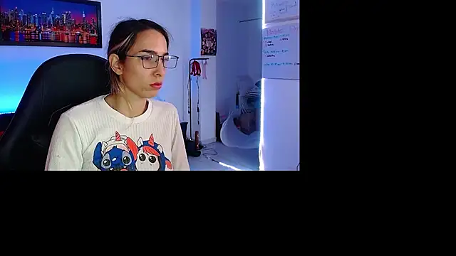 Niky 777 online show from November 1, 10:14 pm