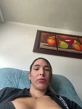 Niky 777 online show from February 20, 7:49 pm