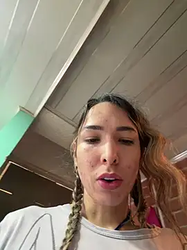 Niky 777 online show from March 9, 3:15 pm