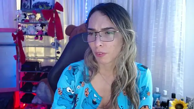 Niky 777 online show from January 14, 3:54 am