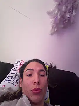 Niky 777 online show from February 18, 12:34 pm