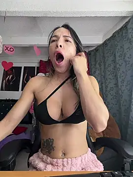 Niky 777 online show from June 6, 9:14 am