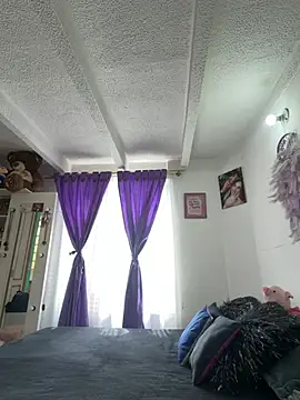 Niky 777 online show from March 22, 3:35 pm