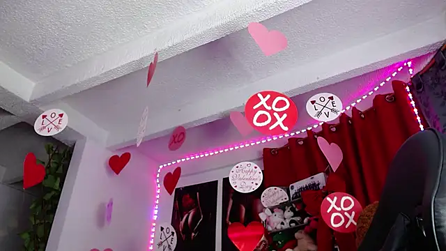 Niky 777 online show from April 10, 4:08 am