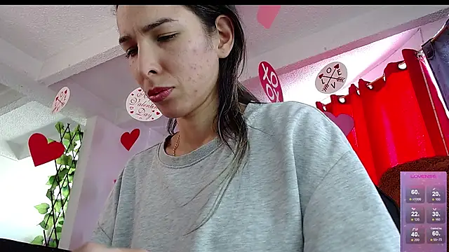 Niky 777 online show from June 23, 5:11 pm