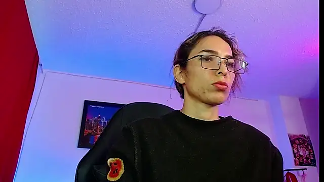 Niky 777 online show from October 28, 12:22 am