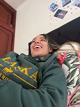 Niky 777 online show from March 21, 8:02 pm