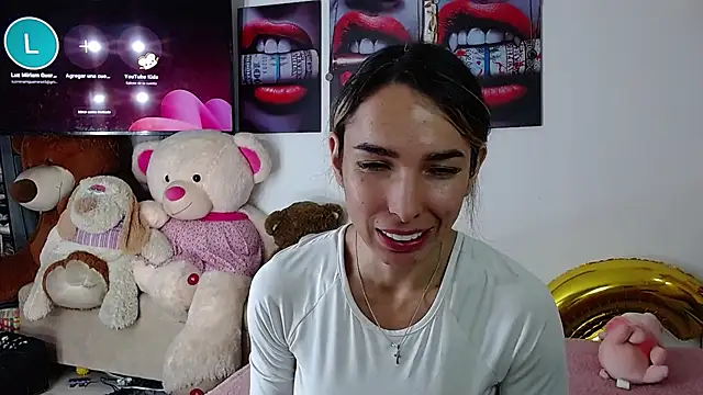 Niky 777 online show from November 13, 3:10 am