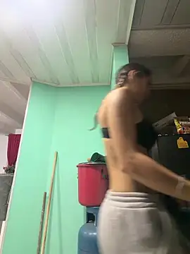 Niky 777 online show from March 6, 3:12 am