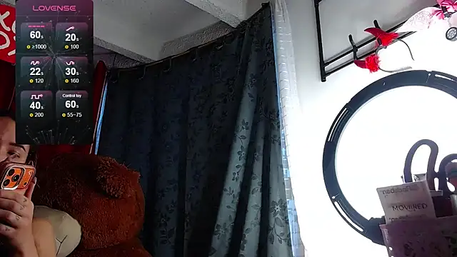 Niky 777 online show from March 1, 10:54 pm