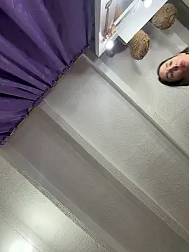 Niky 777 online show from April 17, 3:09 am