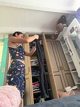 Niky 777 online show from March 30, 3:13 pm