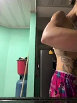 Niky 777 online show from March 8, 2:04 am