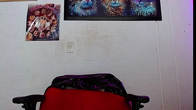 Snapshot of Niky_777 chatting on February 14, 7:07 am Niky 777 online show from February 14, 7:07 am