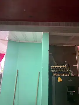 Niky 777 online show from March 31, 3:58 pm