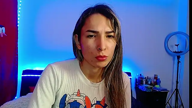 Snapshot of Niky_777 chatting on March 14, 5:46 pm Niky 777 online show from March 14, 5:46 pm
