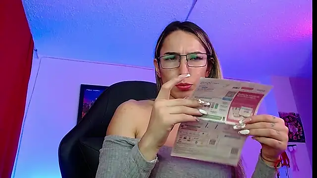 Niky 777 online show from October 21, 2:00 am